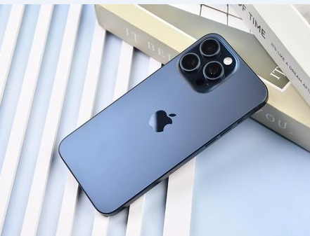 前郭苹果维修点分享iPhone 15 Pro Max邮件迁移排错 