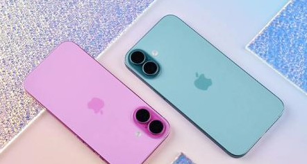 前郭苹果维修点分享iPhone 16媒体与迁移排错 