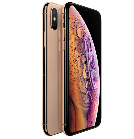 前郭苹果维修点分享iPhone XS Max锁屏快捷入口故障 
