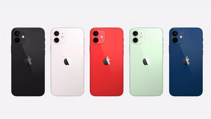 前郭苹果维修点分享iPhone 12锁屏密码系统机制科普 