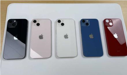 前郭苹果维修点分享iPhone 13锁屏密码冷知识解读 