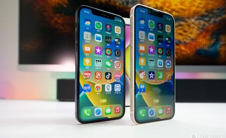前郭苹果维修点分享iPhone 14 Plus锁屏密码要点梳理 