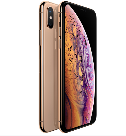 前郭苹果维修点分享iPhone XS Max黑屏诱因全梳理 