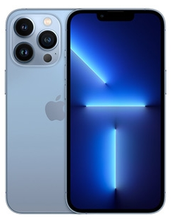前郭苹果维修点分享iPhone 13 Pro黑屏深度故障解析 