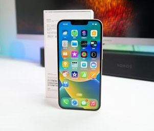 前郭苹果维修点分享iPhone 14 Plus黑屏小众诱因汇总 