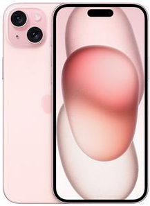 前郭苹果维修点分享iPhone15 Plus手机黑屏小众问题 