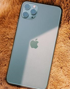 前郭苹果维修点分享iPhone 11 Pro Max电池发烫特殊问题 