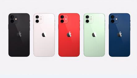 前郭苹果维修点分享iPhone 12电池发烫少见诱因解析 