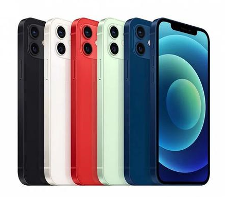 前郭苹果维修点分享iPhone 12 Pro Max发烫冷门故障梳理 