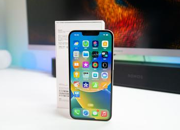 前郭苹果维修点分享iPhone 14电池发烫真实诱因盘点 