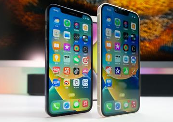 前郭苹果维修点分享iPhone 14 Plus发烫常见情况科普 