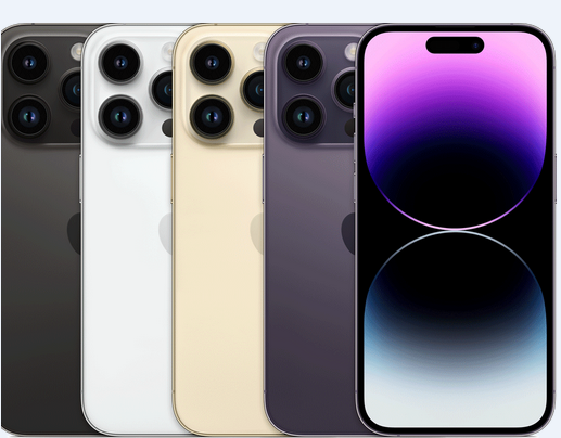 前郭苹果维修点分享iPhone 14 Pro发烫易忽略问题解析 