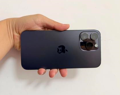 前郭苹果维修点分享iPhone 14 Pro Max发烫多重诱因剖析 
