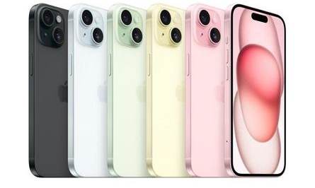 前郭苹果维修点分享iPhone 15发烫易忽视问题科普 