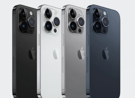 前郭苹果维修点分享iPhone 16 Pro 发烫多维度科普 