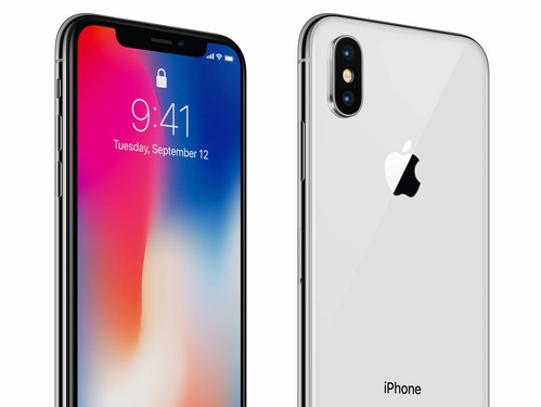 前郭苹果维修点分享iPhone X摄像头实拍质感与场景适配全解析 