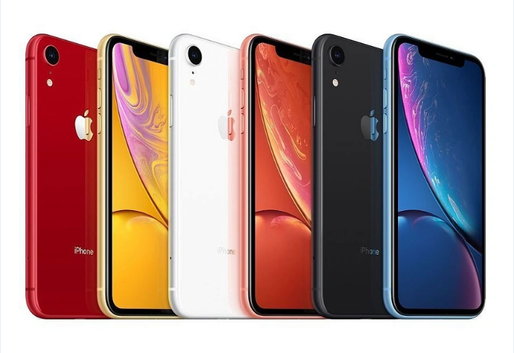 前郭苹果维修点分享iPhone XR摄像头原生色彩表现与日常拍摄实用指南 
